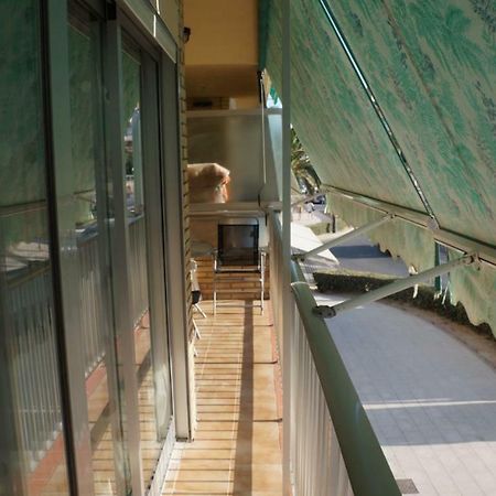 Appartement El Campello Alicante Esterno foto