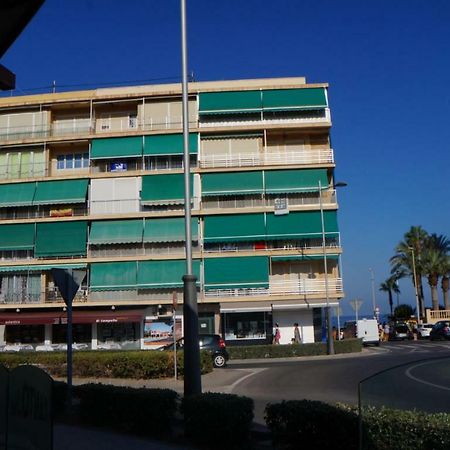 Appartement El Campello Alicante Esterno foto