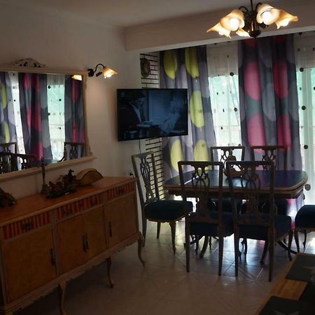 Appartement El Campello Alicante Esterno foto