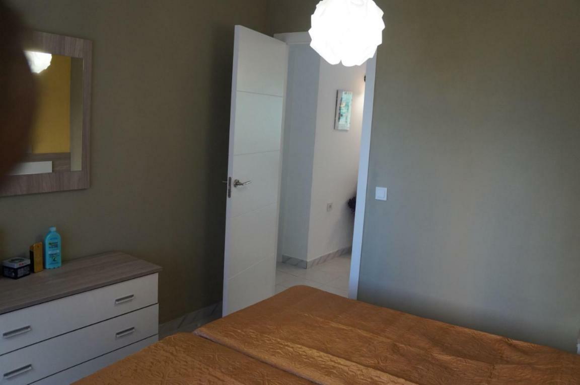Appartement El Campello Alicante Esterno foto