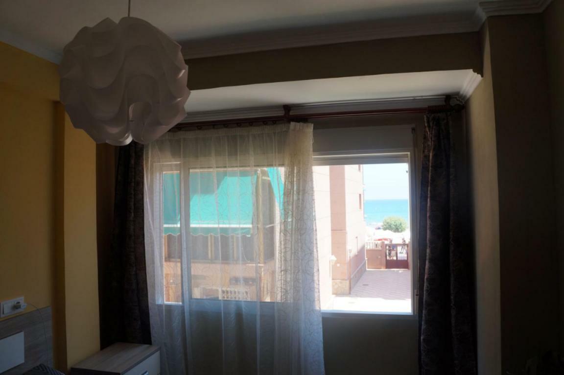 Appartement El Campello Alicante Esterno foto