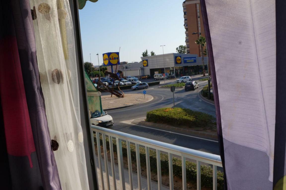 Appartement El Campello Alicante Esterno foto