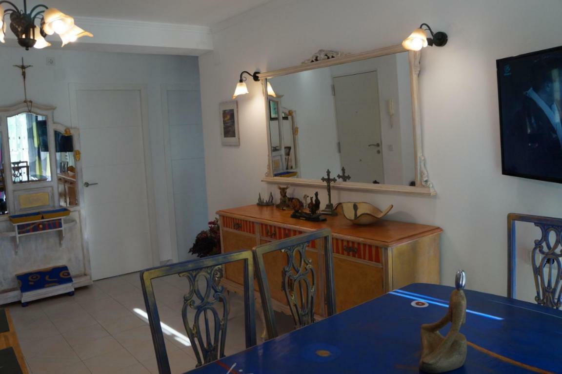 Appartement El Campello Alicante Esterno foto
