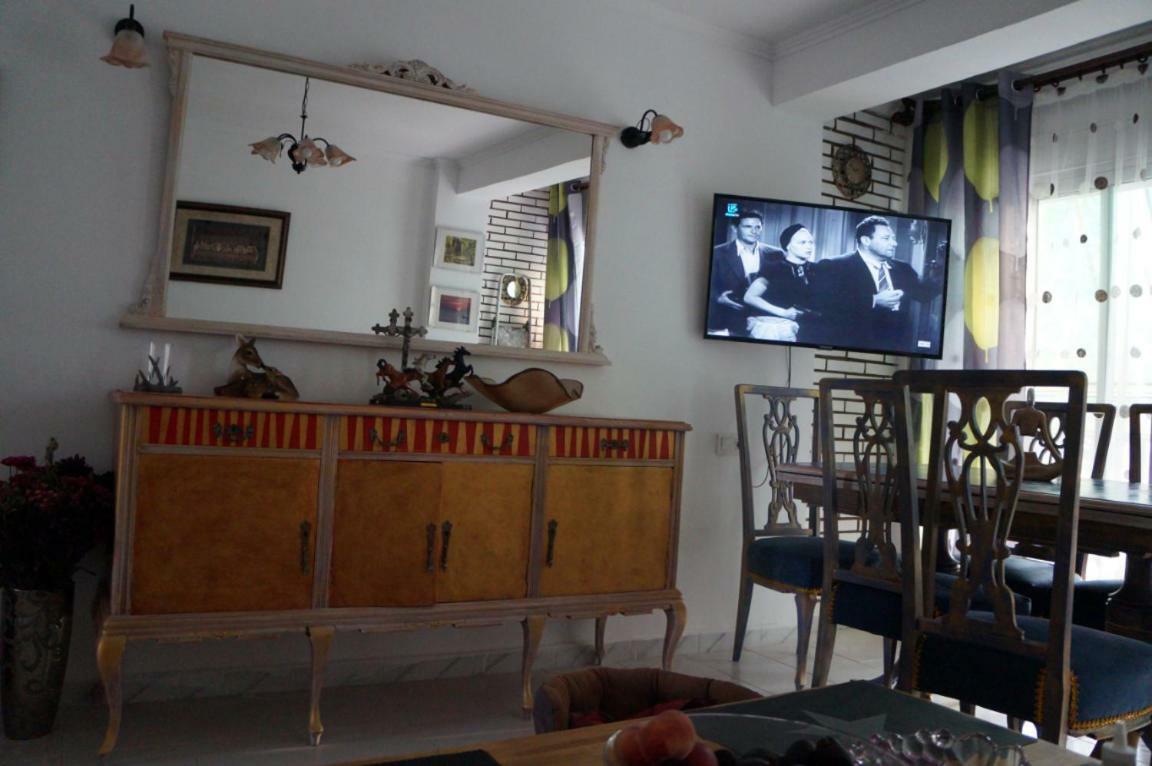 Appartement El Campello Alicante Esterno foto