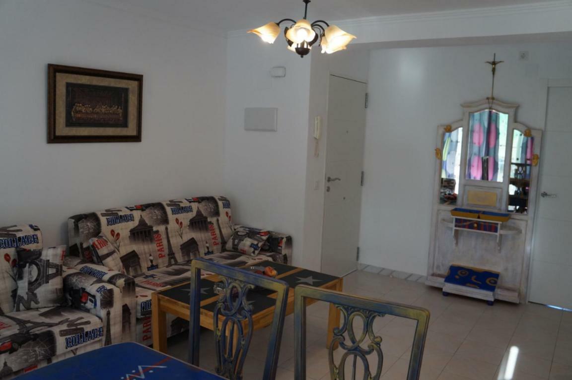Appartement El Campello Alicante Esterno foto