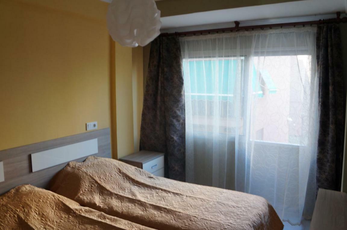 Appartement El Campello Alicante Esterno foto