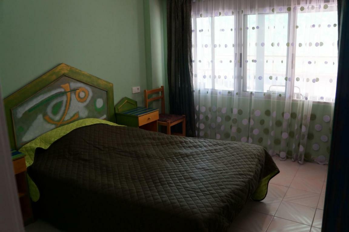 Appartement El Campello Alicante Esterno foto