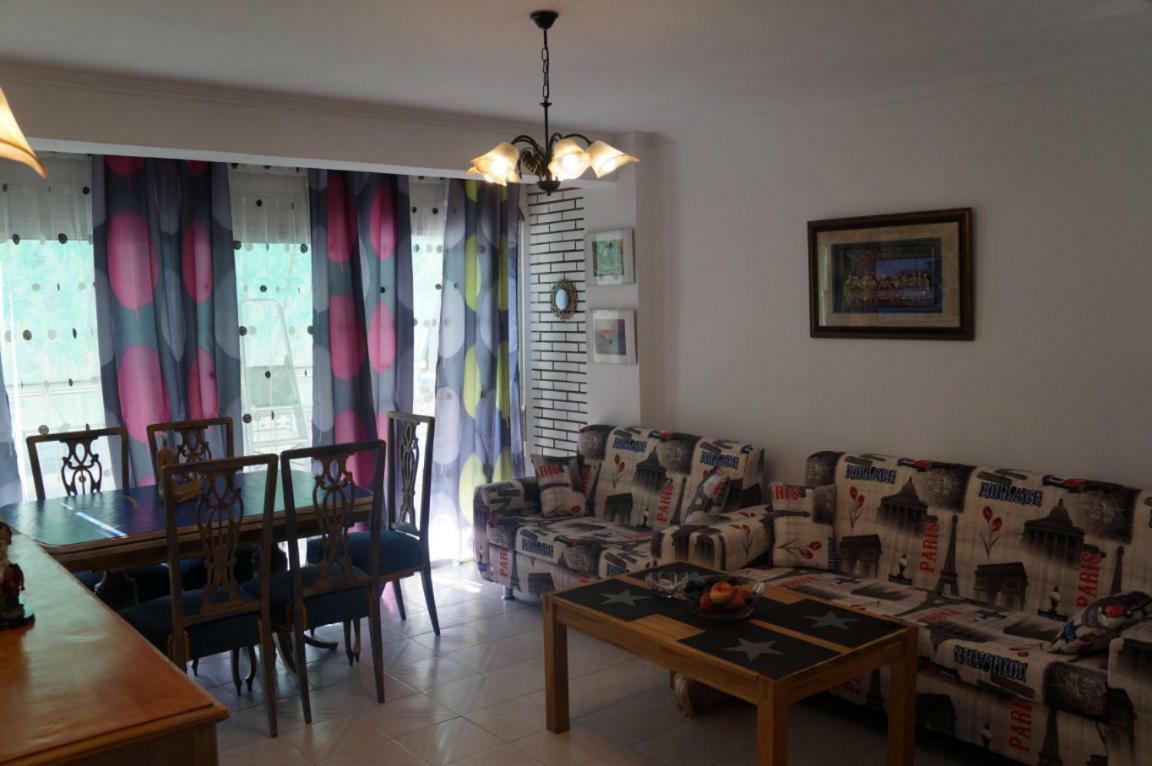 Appartement El Campello Alicante Esterno foto