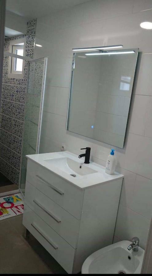 Appartement El Campello Alicante Esterno foto