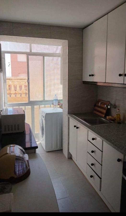 Appartement El Campello Alicante Esterno foto