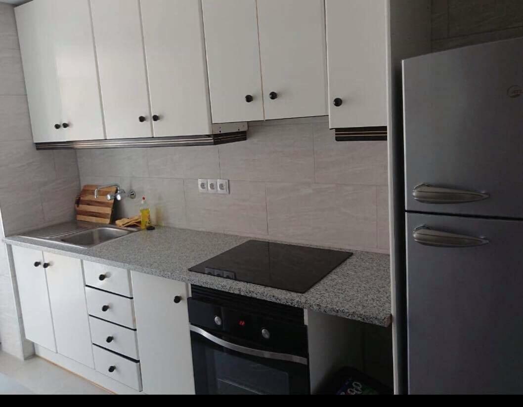 Appartement El Campello Alicante Esterno foto