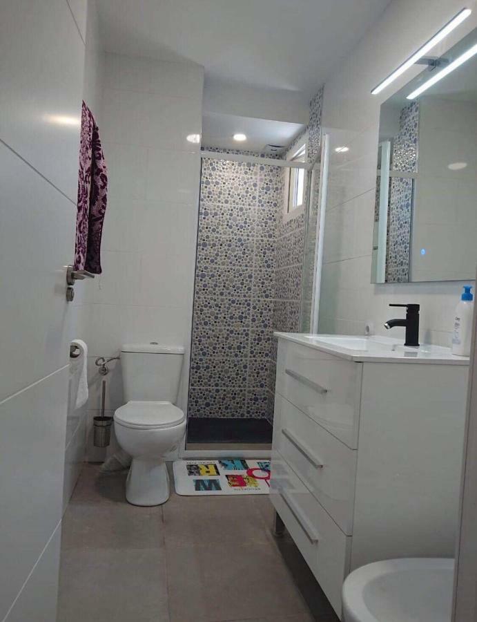 Appartement El Campello Alicante Esterno foto